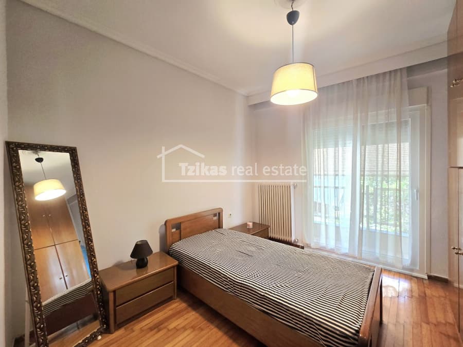 Apartment in Center, Kalamaria — Photo 13 of 25