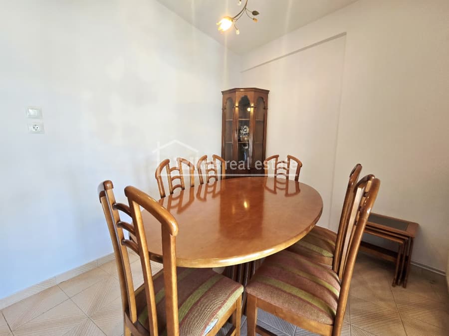 Apartment in Center, Kalamaria — Photo 7 of 25