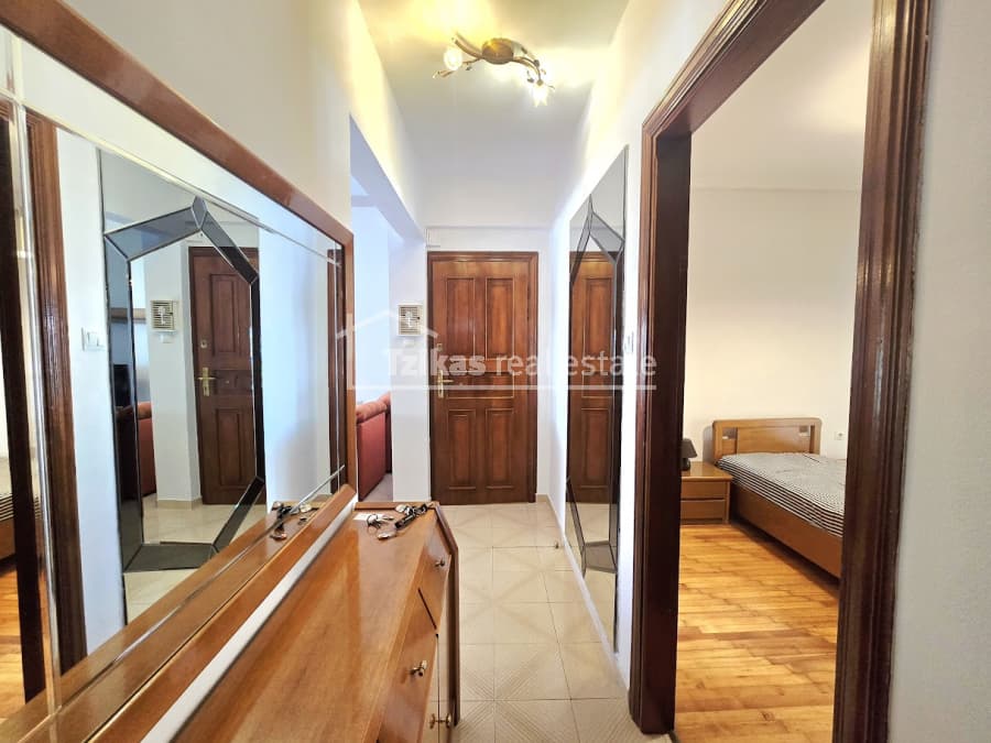 Apartment in Center, Kalamaria — Photo 22 of 25