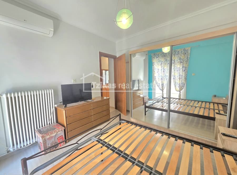 Apartment in Center, Kalamaria — Photo 12 of 25