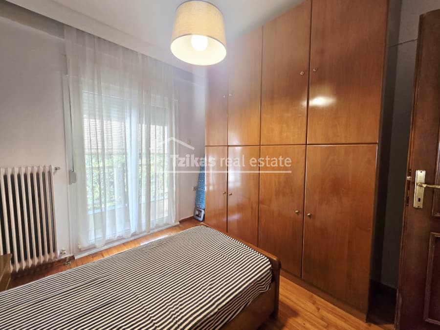 Apartment in Center, Kalamaria — Photo 15 of 25