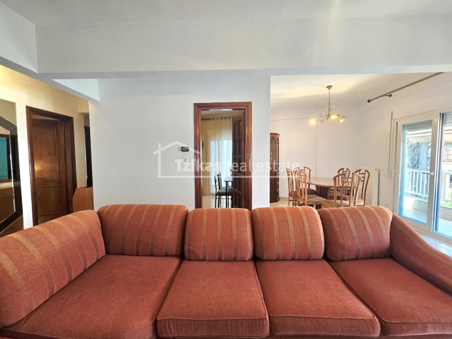 Apartment in Center, Kalamaria — Photo 5 of 25
