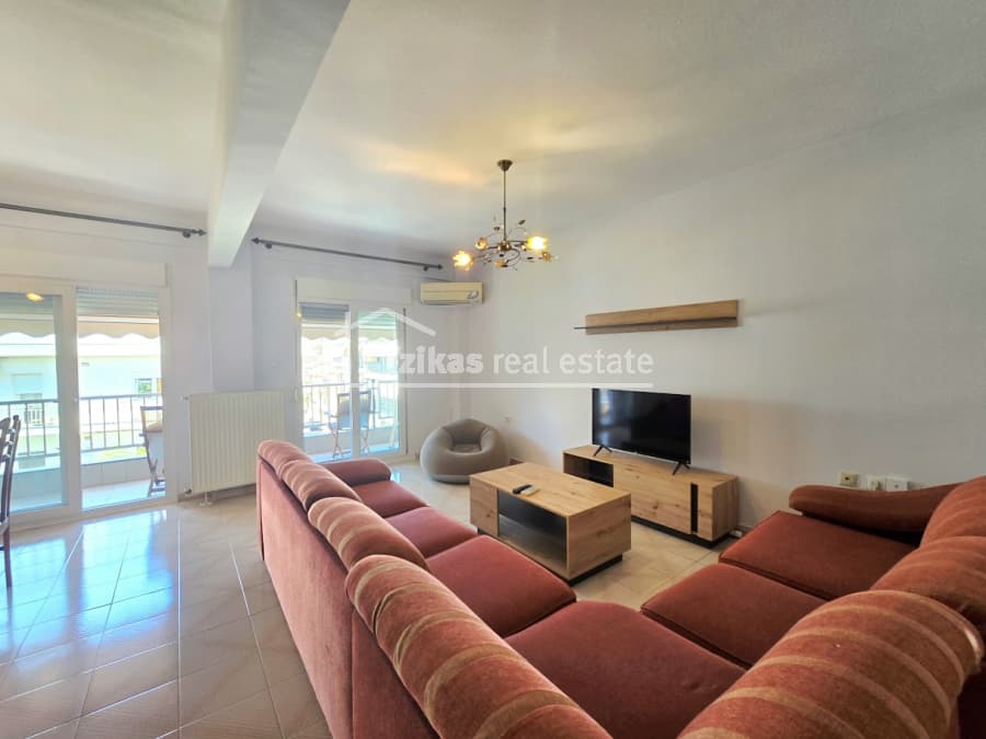 Apartment in Center, Kalamaria — Photo 3 of 25