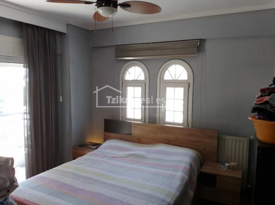 Διαμέρισμα στην Άγιος Ιωάννης, Καλαμαριά — Φωτογραφία 4 από 10