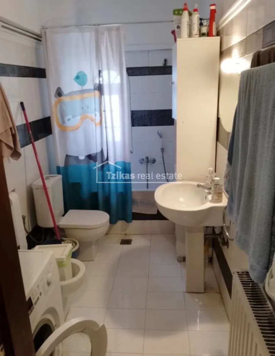 Διαμέρισμα στην Άγιος Ιωάννης, Καλαμαριά — Φωτογραφία 8 από 10