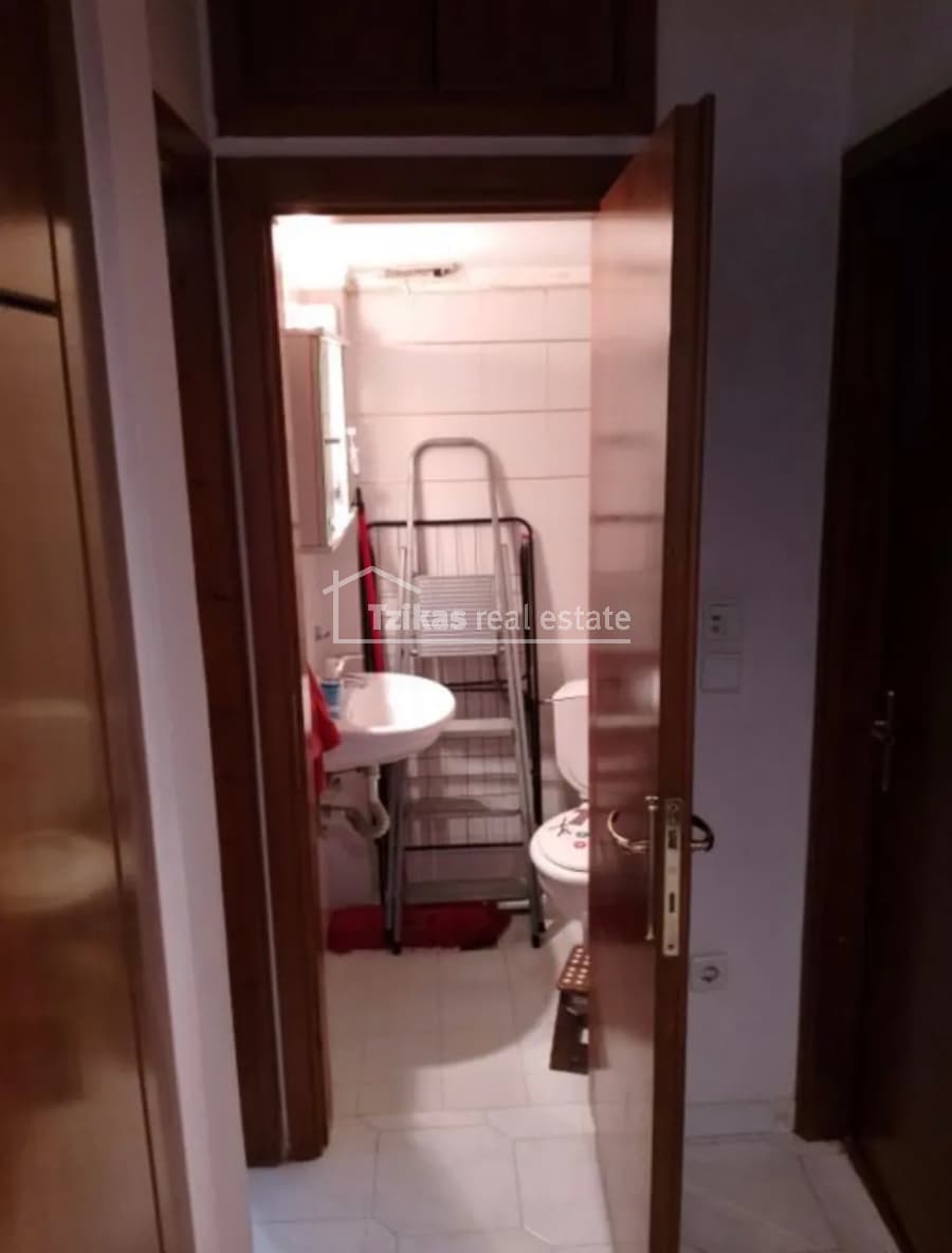 Διαμέρισμα στην Άγιος Ιωάννης, Καλαμαριά — Φωτογραφία 10 από 10