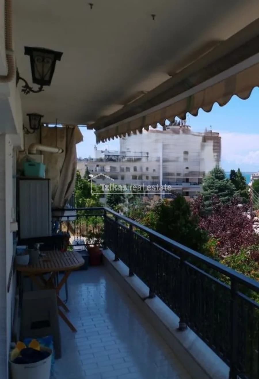 Διαμέρισμα στην Άγιος Ιωάννης, Καλαμαριά — Φωτογραφία 2 από 10
