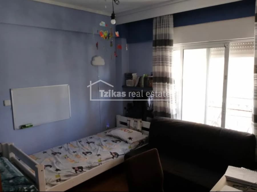 Διαμέρισμα στην Άγιος Ιωάννης, Καλαμαριά — Φωτογραφία 7 από 10