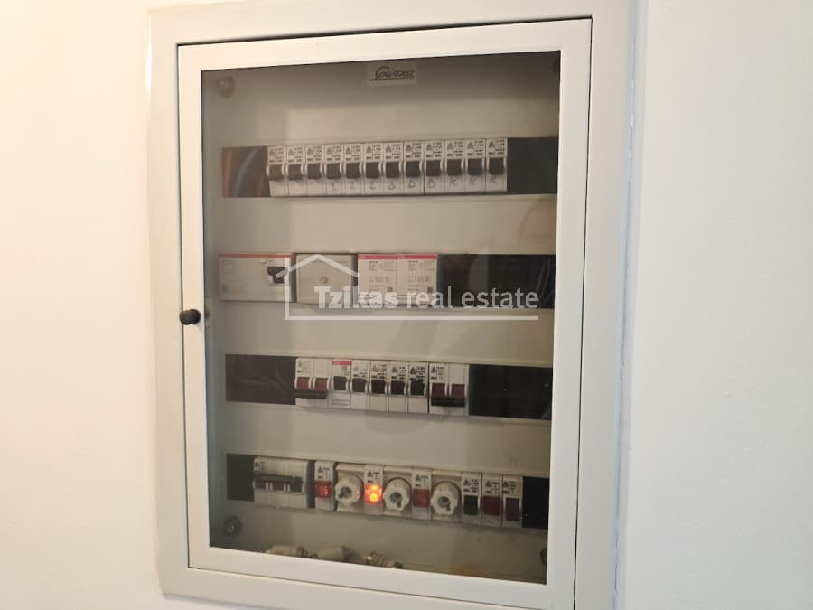 Διαμέρισμα στην Άγιος Παντελεήμων, Καλαμαριά — Φωτογραφία 23 από 25
