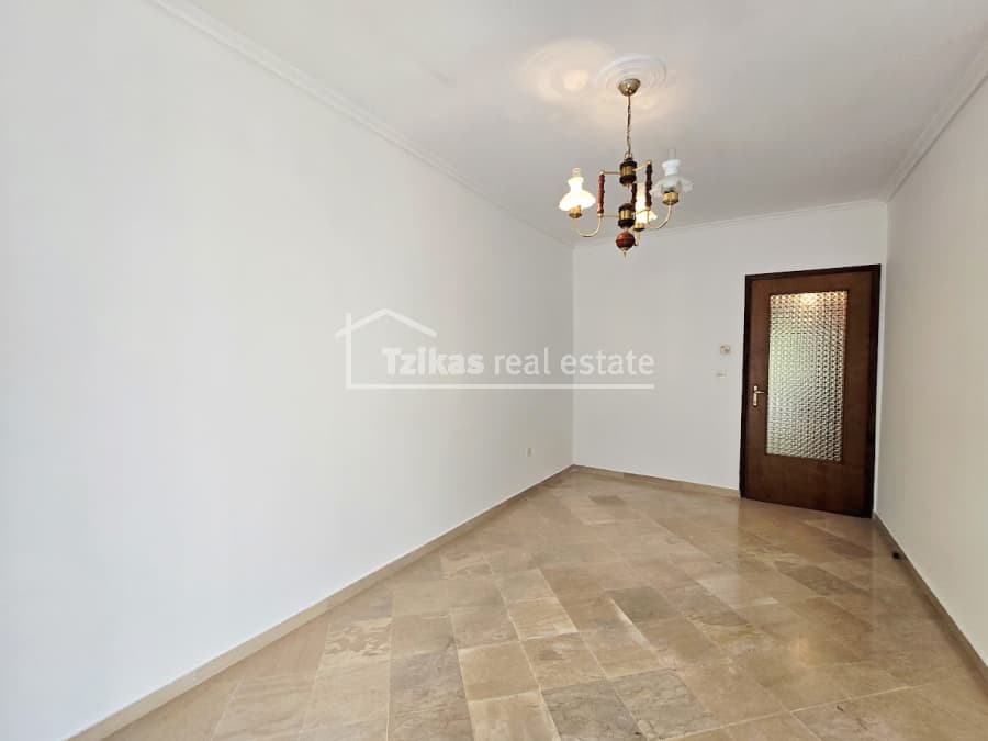 Διαμέρισμα στην Άγιος Παντελεήμων, Καλαμαριά — Φωτογραφία 3 από 25