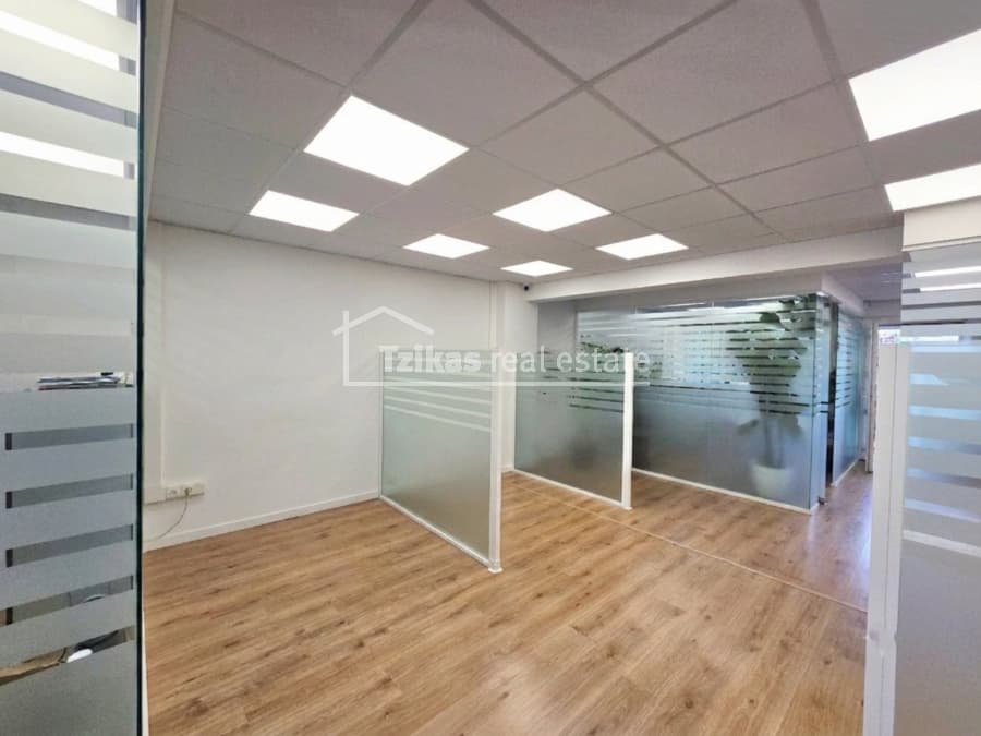 Γραφείο στην Άγιος Ιωάννης, Καλαμαριά — Φωτογραφία 5 από 11