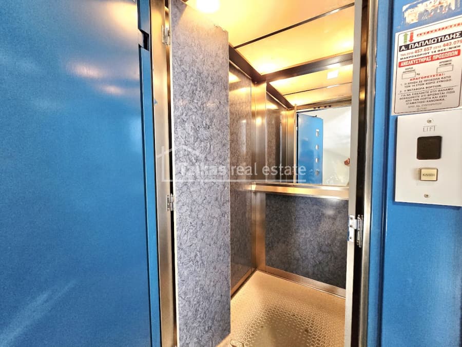 Διαμέρισμα στην Αρετσού, Καλαμαριά — Φωτογραφία 24 από 25