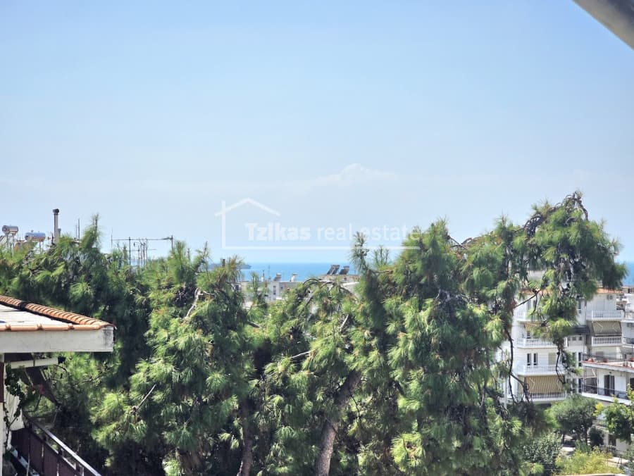 Διαμέρισμα στην Αρετσού, Καλαμαριά — Φωτογραφία 20 από 25