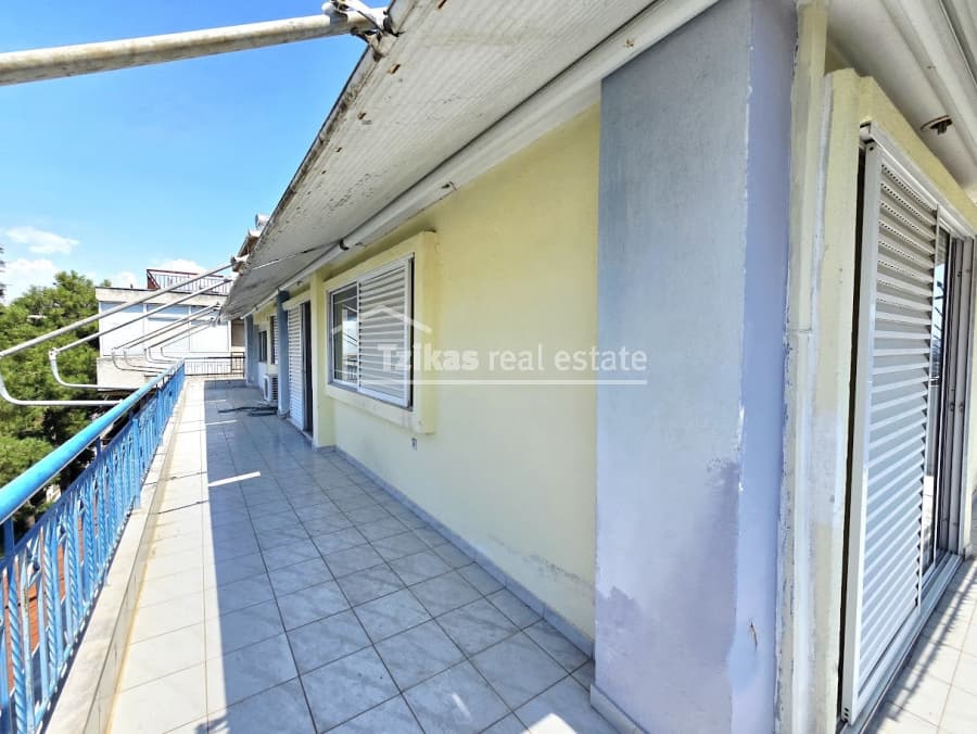 Διαμέρισμα στην Αρετσού, Καλαμαριά — Φωτογραφία 18 από 25