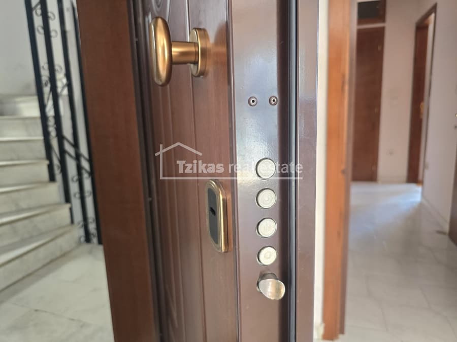 Διαμέρισμα στην Άγιος Ιωάννης, Καλαμαριά — Φωτογραφία 25 από 26