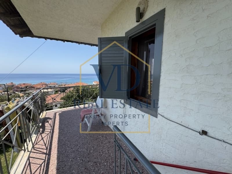 House in Moles Kalives, Kassandra — Photo 19 of 31
