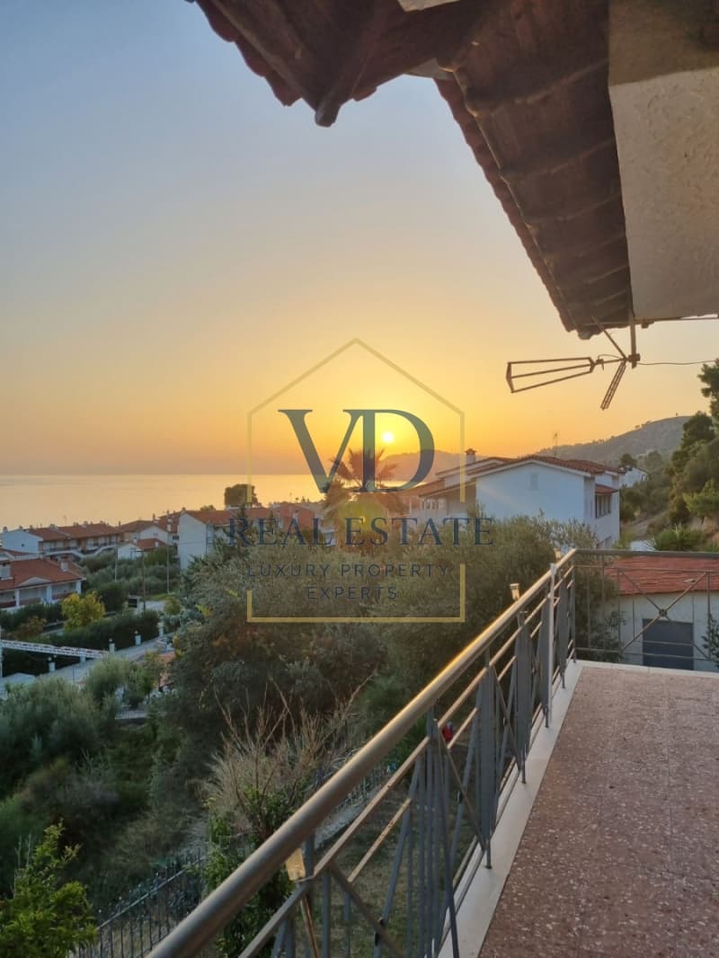 House in Moles Kalives, Kassandra — Photo 11 of 31