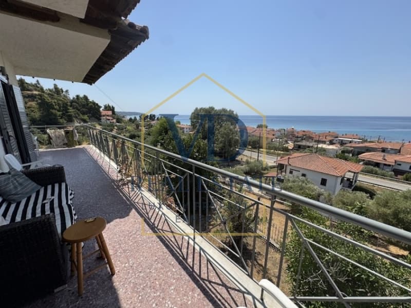 House in Moles Kalives, Kassandra — Photo 21 of 31