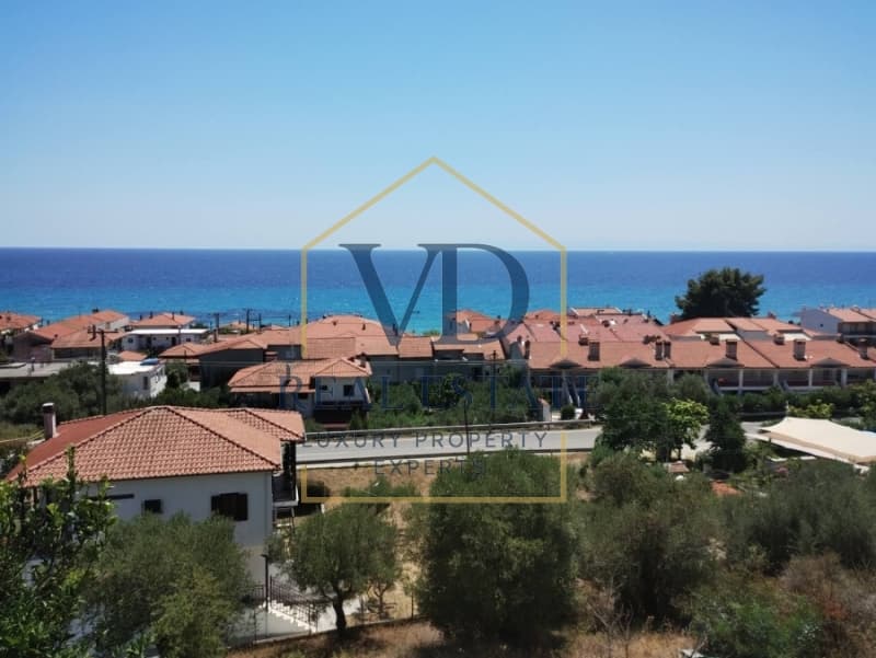 House in Moles Kalives, Kassandra — Photo 8 of 31
