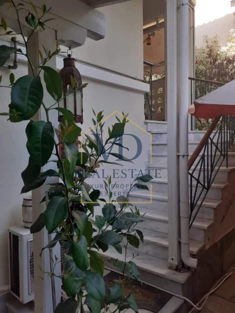 Μονοκατοικία στην Περαία, Περαία — Φωτογραφία 14 από 25