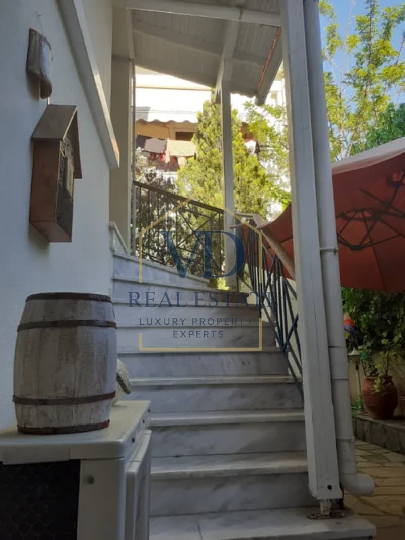 Μονοκατοικία στην Περαία, Περαία — Φωτογραφία 15 από 25