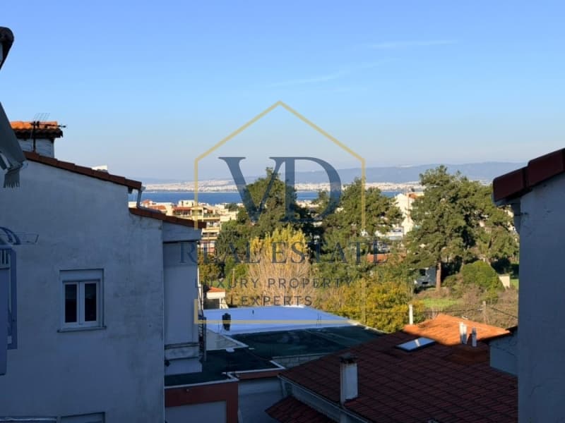 Μονοκατοικία στην Περαία, Περαία — Φωτογραφία 29 από 30