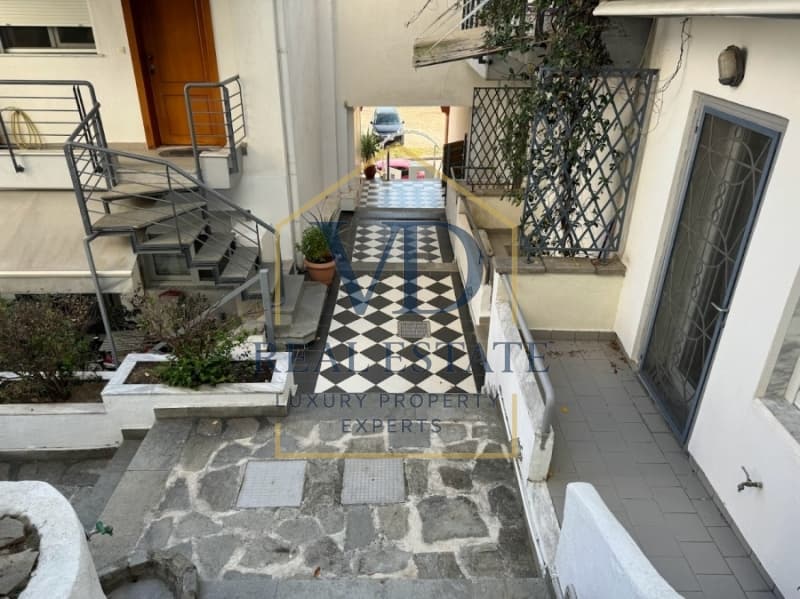 Μονοκατοικία στην Περαία, Περαία — Φωτογραφία 4 από 30