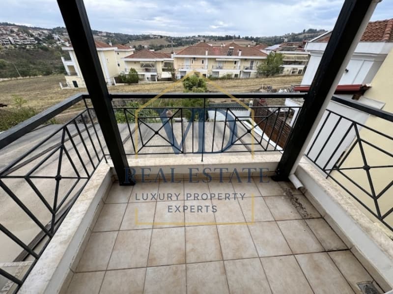 House in Plagiari, Mikra — Photo 14 of 29