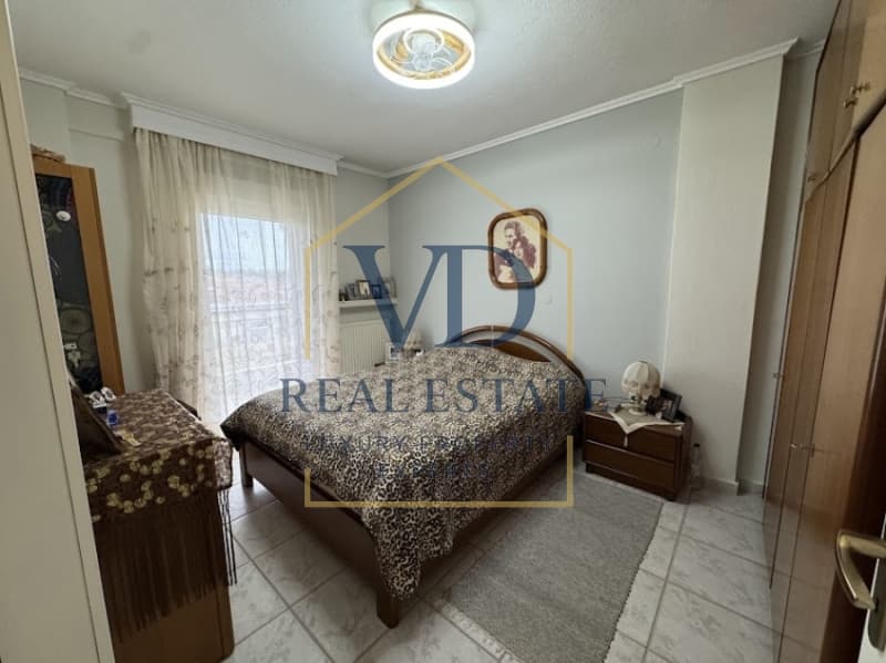 House in Plagiari, Mikra — Photo 16 of 29