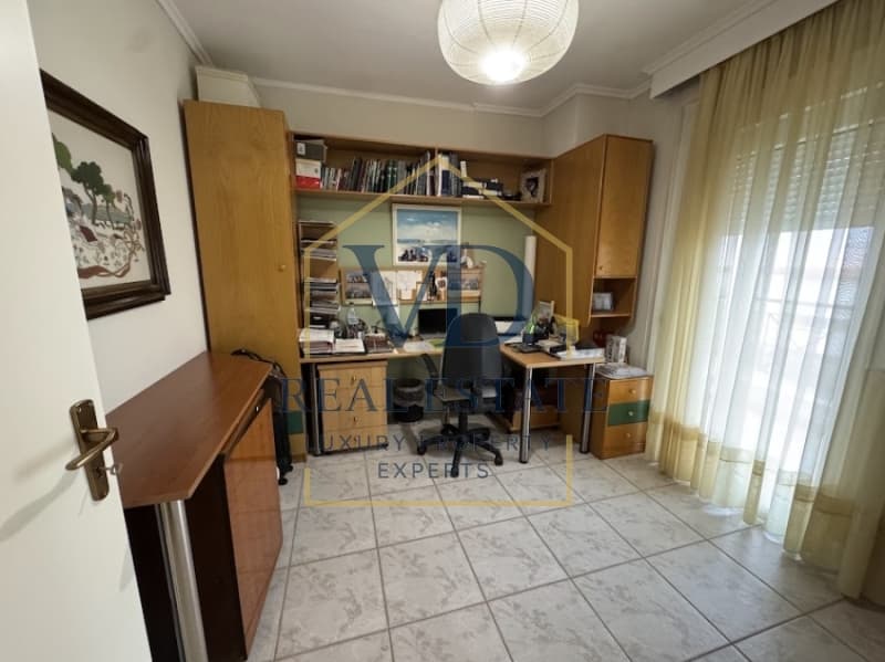 House in Plagiari, Mikra — Photo 12 of 29