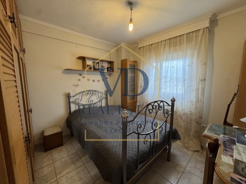 House in Plagiari, Mikra — Photo 17 of 29