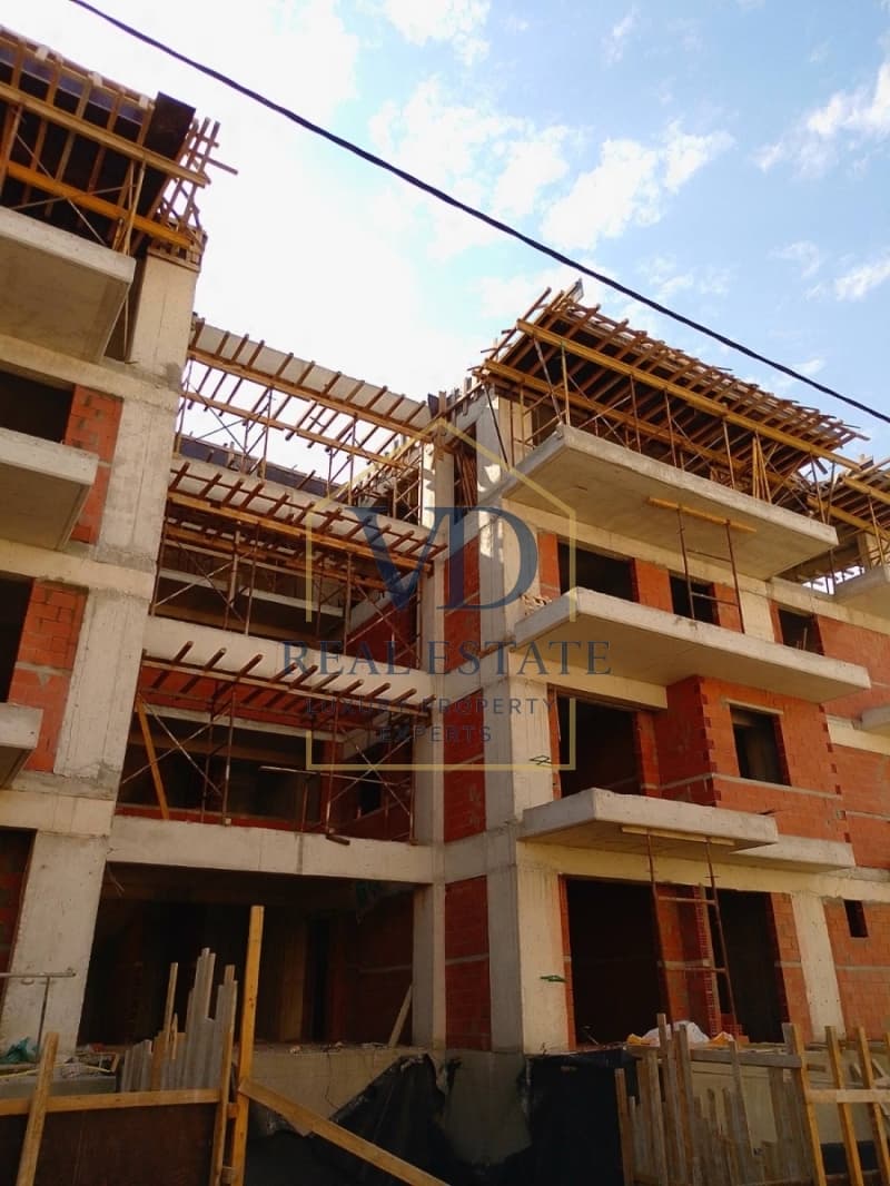 Apartment in Pylaiotika, Pylea — Photo 1 of 3