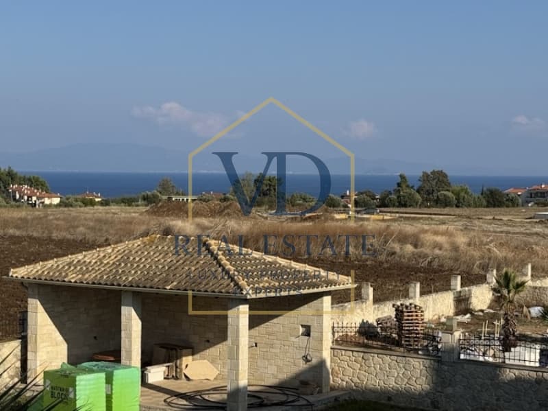 House in Kallithea, Kassandra — Photo 3 of 30