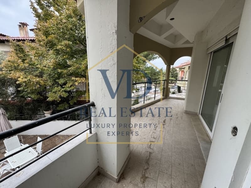 Apartment in Pournari, Pylea — Photo 8 of 20