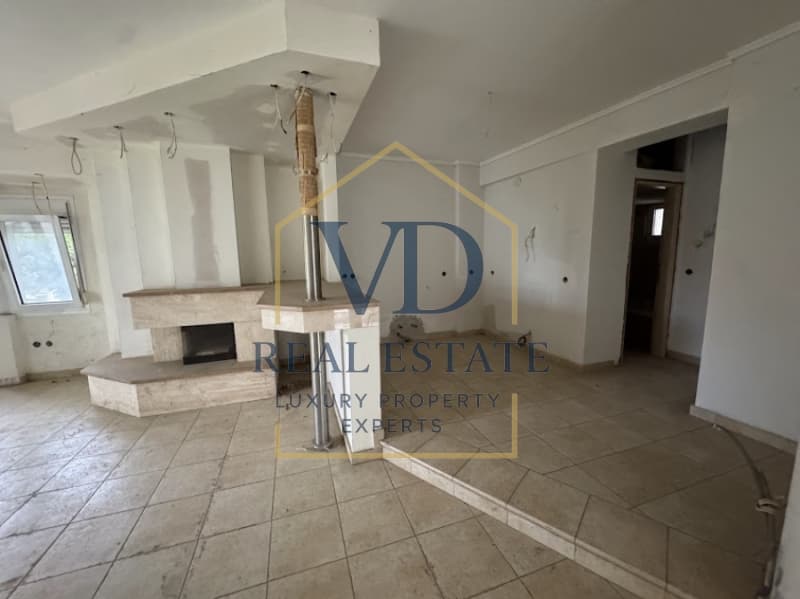Apartment in Pournari, Pylea — Photo 15 of 20