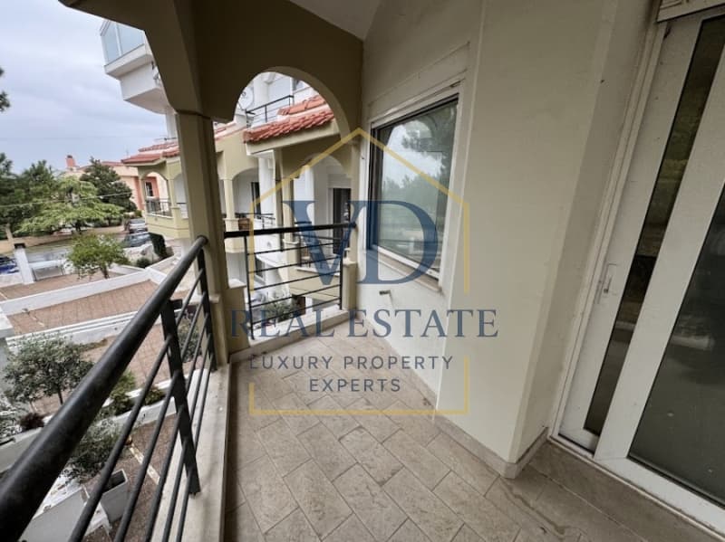 Apartment in Pournari, Pylea — Photo 5 of 20