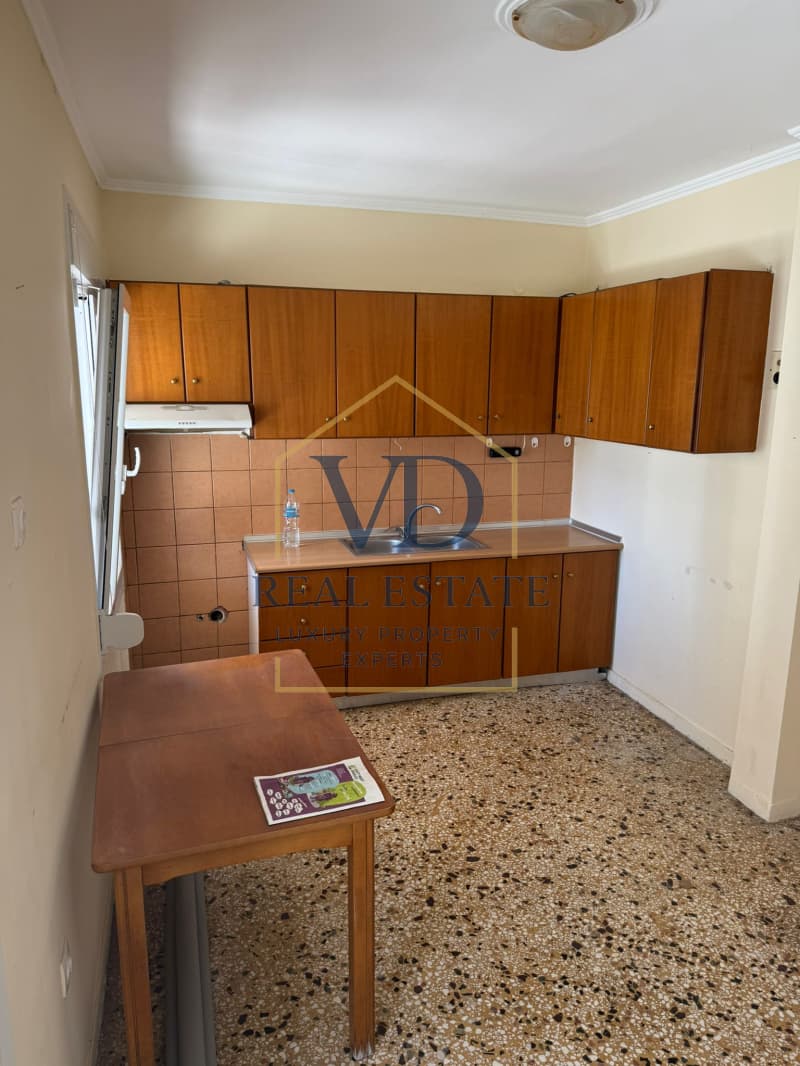 Apartment in Mavros Gatos, Neapoli — Photo 17 of 21
