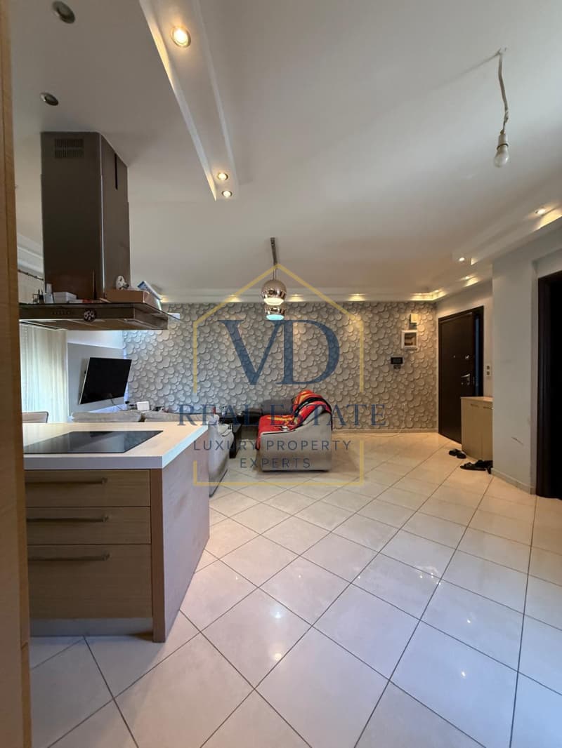 Apartment in Dendropotamos, Menemeni — Photo 2 of 10