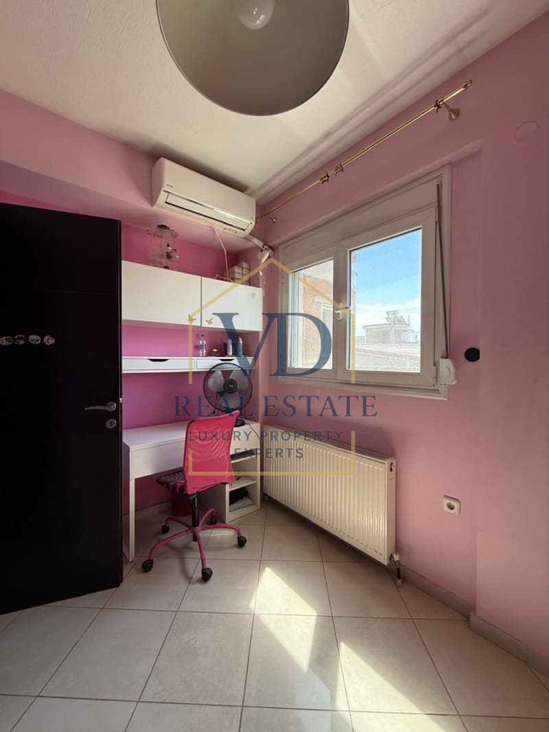 Apartment in Dendropotamos, Menemeni — Photo 3 of 10