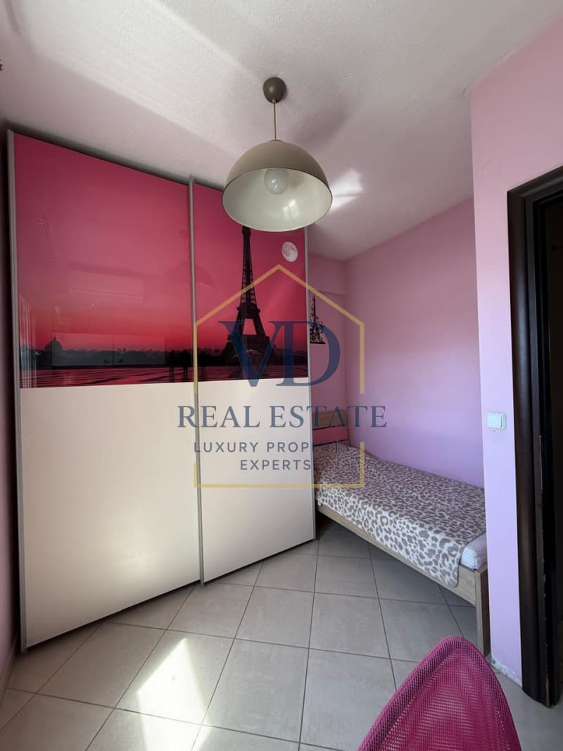 Apartment in Dendropotamos, Menemeni — Photo 4 of 10