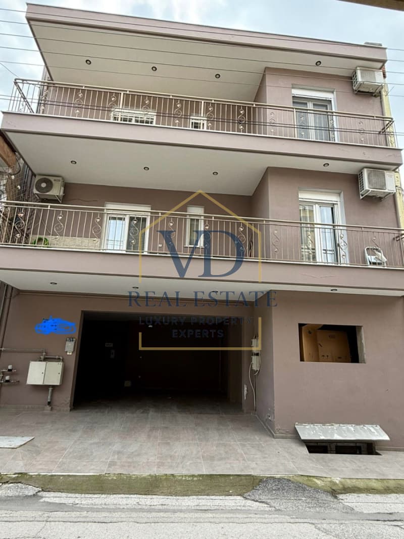 Apartment in Dendropotamos, Menemeni — Photo 7 of 10
