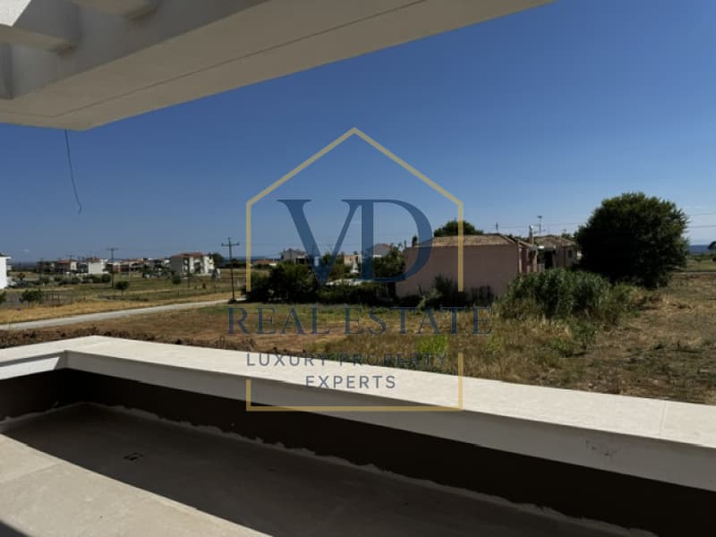 Μονοκατοικία στην Παραλία Διονυσίου, Μουδανιά — Φωτογραφία 23 από 24