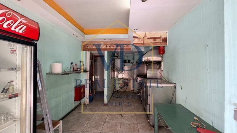 Κατάστημα στην Αρετσού, Καλαμαριά — Φωτογραφία 4 από 6