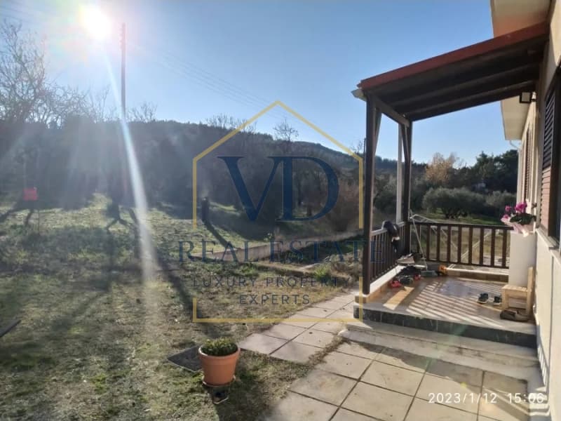 House in Agia Paraskevi, Vasilika — Photo 4 of 12