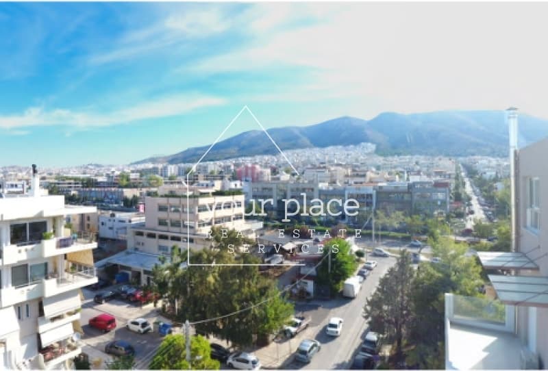 Μονοκατοικία στην Τράχωνες, Άλιμος — Φωτογραφία 11 από 11