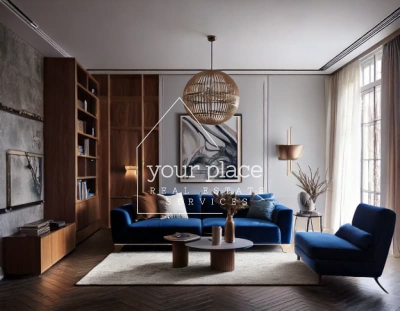 Apartment in Ekteloniston - Eforiakon, Alimos — Photo 1 of 7