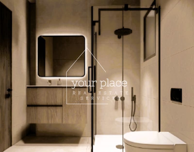 Apartment in Agia Eleousa, Kalithea — Photo 6 of 9
