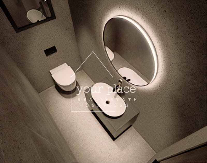 Apartment in Agia Eleousa, Kalithea — Photo 8 of 9
