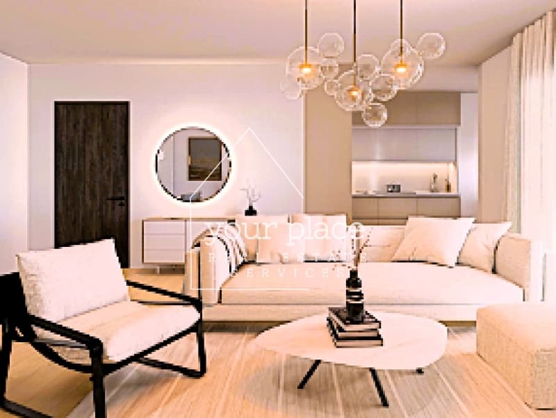 Apartment in Agia Eleousa, Kalithea — Photo 1 of 9