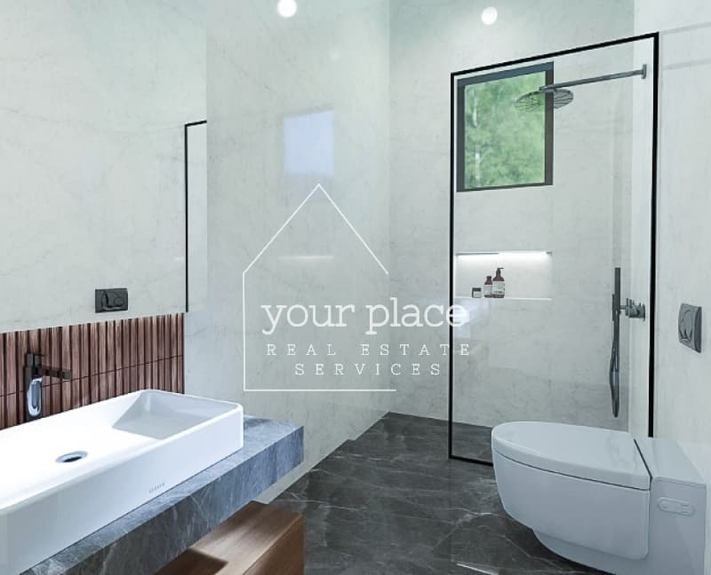 Apartment in Trachones, Alimos — Photo 5 of 5